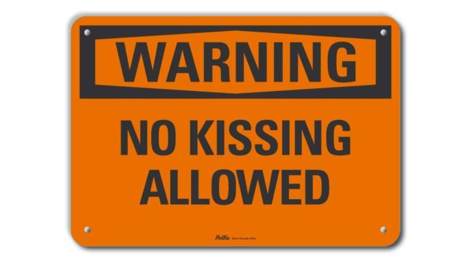 Kissing the Bride? Not in The Apostolic Church Ghana - Here’s Why