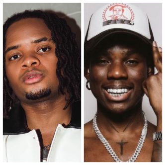 Crayon’s Deleted Late-Night Rant Ignites Fan War Over Rema’s Hit Songs