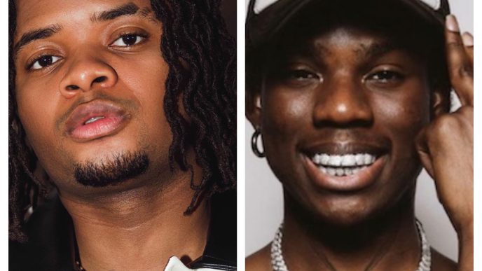 Crayon’s Deleted Late-Night Rant Ignites Fan War Over Rema’s Hit Songs