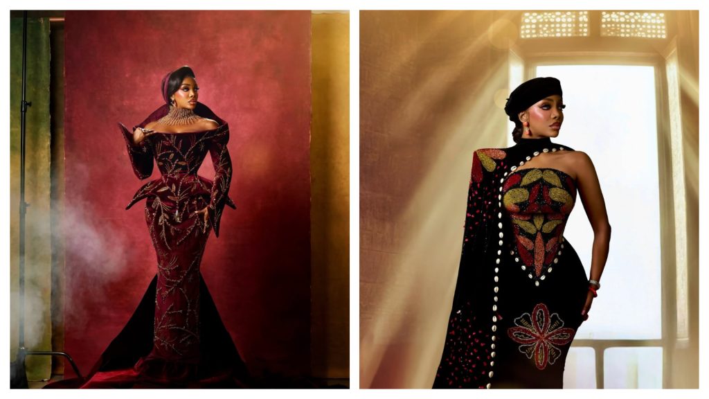 Fashion Takes Centre Stage at The Return of Arinzo Premiere