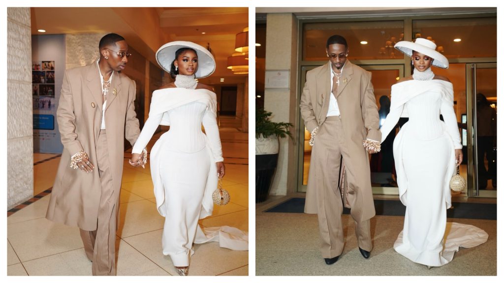 Fashion Takes Centre Stage at The Return of Arinzo Premiere