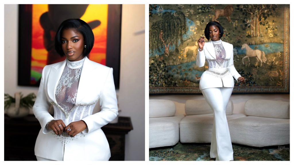 Fashion Takes Centre Stage at The Return of Arinzo Premiere