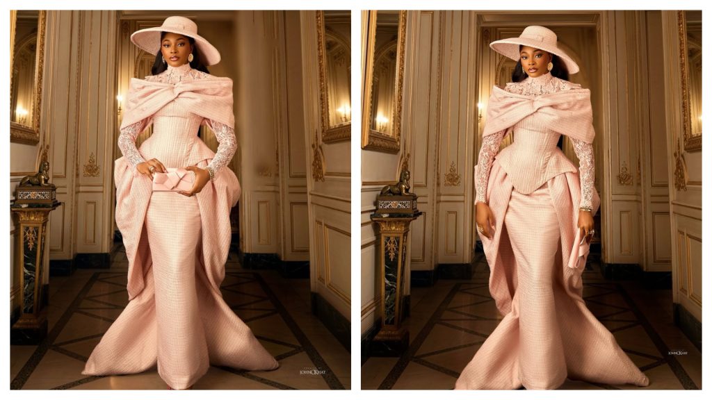 Fashion Takes Centre Stage at The Return of Arinzo Premiere