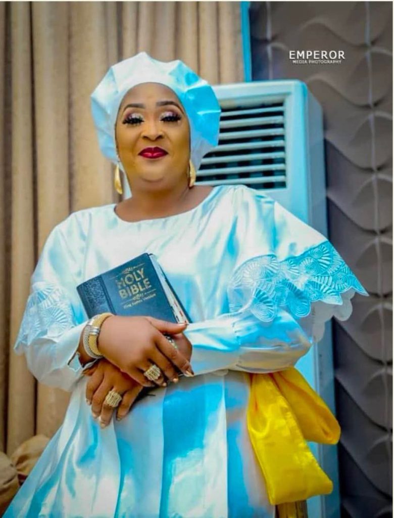Bunmi Oshonaike