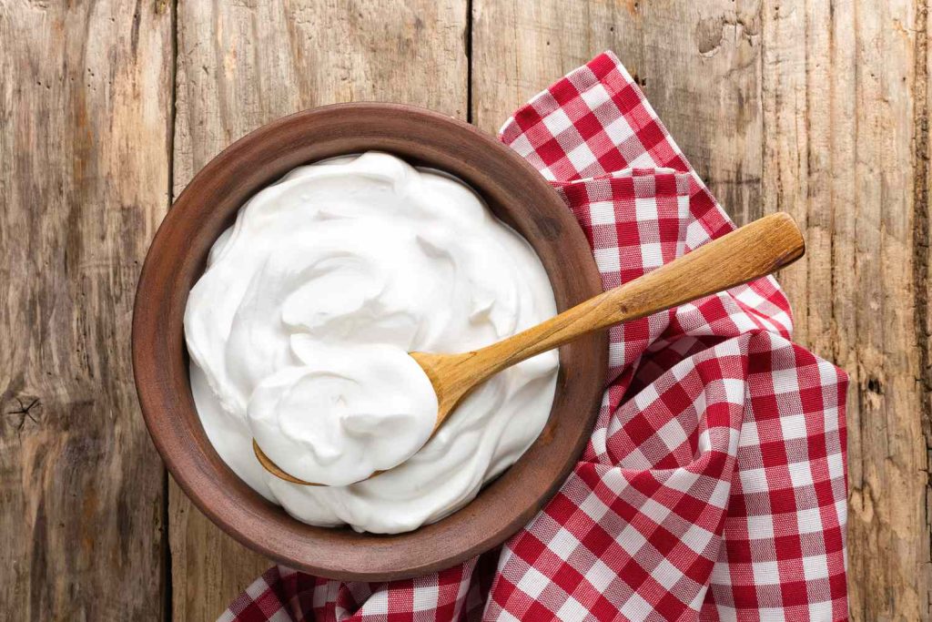 Yoghurt Is Not Magic But You Can Live Up to 100 Years By Taking It 