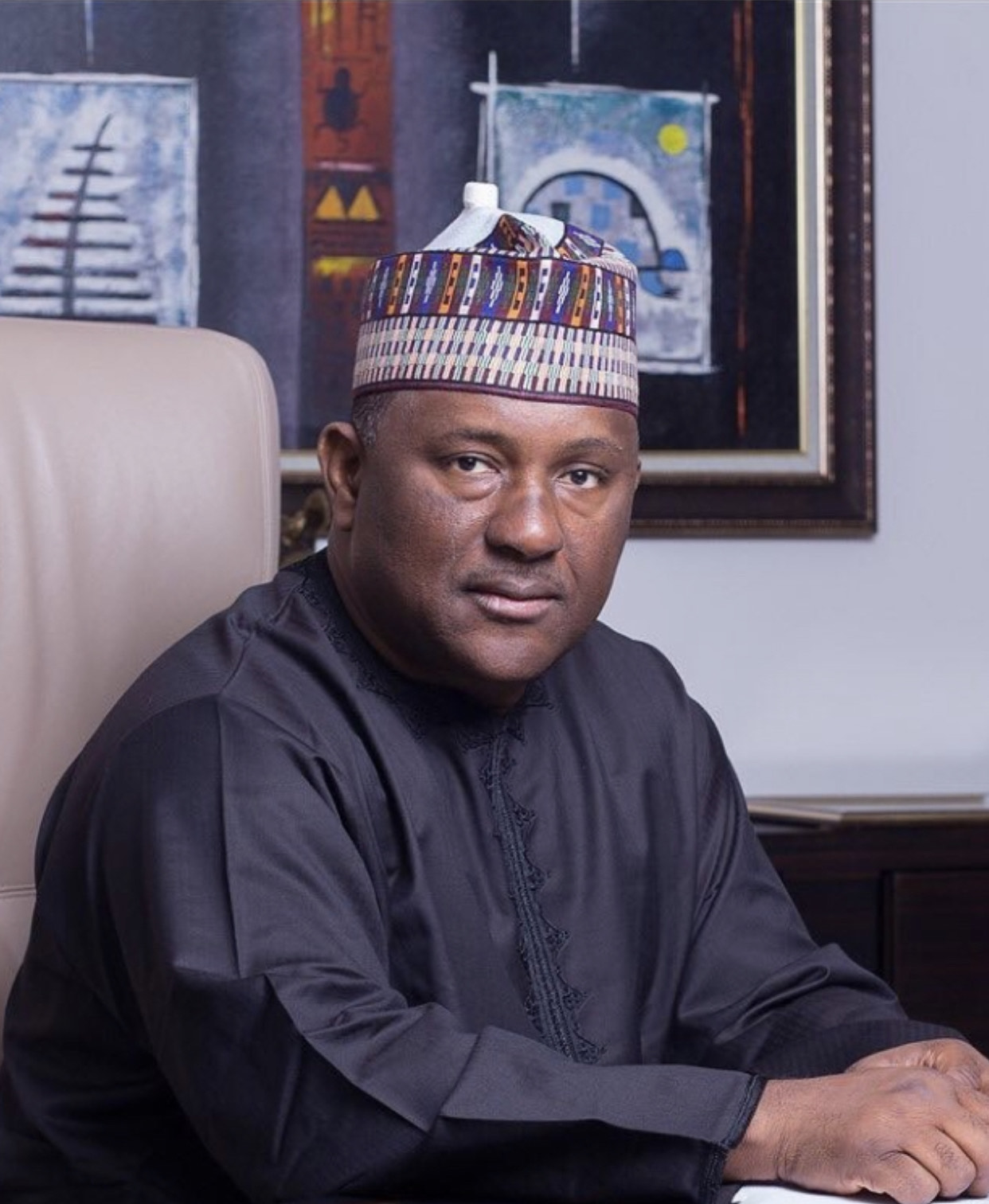 Africans in the Forbes Billionaire list 2026 
