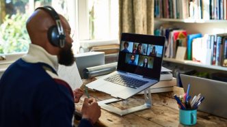 How Africans Are Landing Remote Jobs Abroad Without Relocating