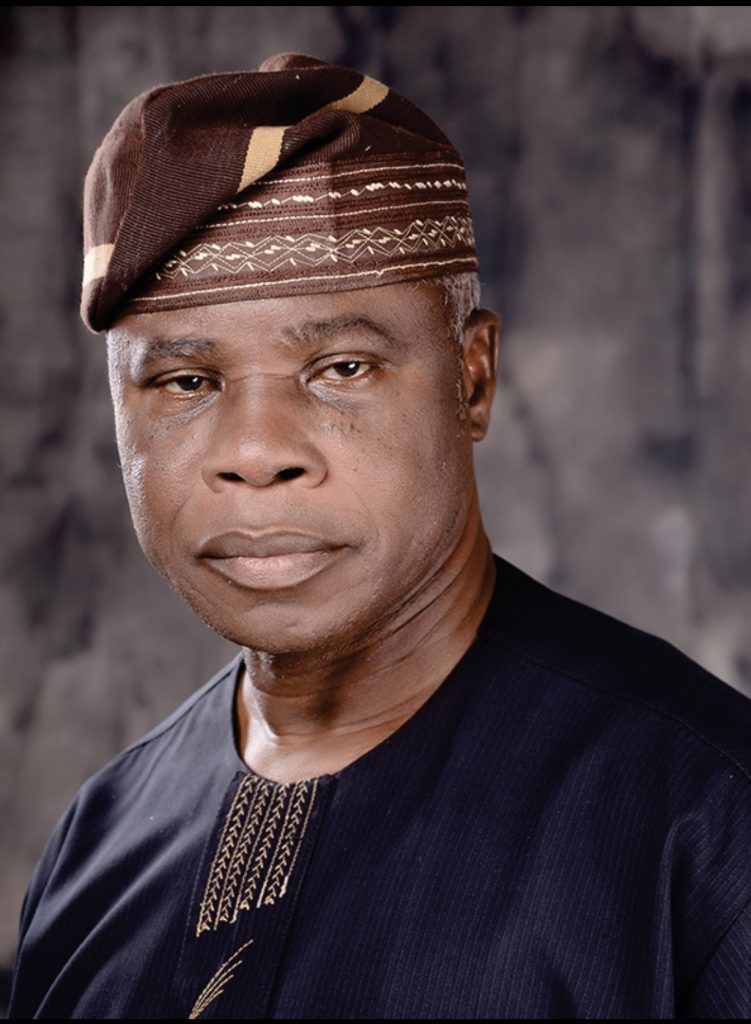 Money Might Decide Nigeria’s 2027 Presidential Polls — Afenifere