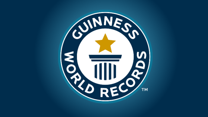 10 Africans who made history with Guinness world records