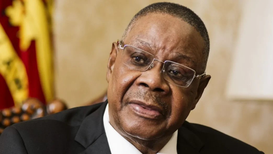 Malawian President Bans Export of Raw Minerals to Boost Local Industry 