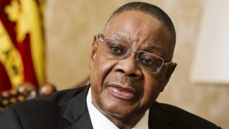 Malawian President Bans Export of Raw Minerals to Boost Local Industry 