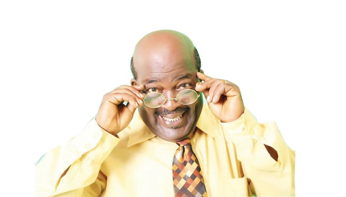 Nigerian Producer, Adenuga responds to claims by Papa Ajasco 