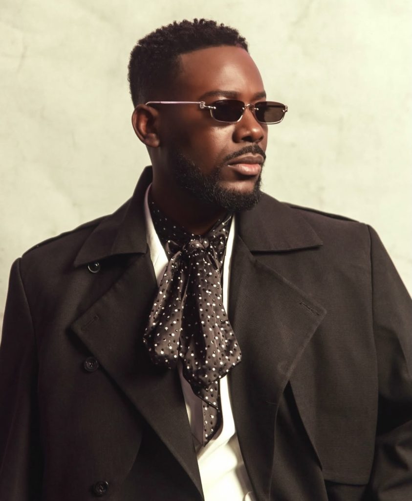 Adekunle Gold