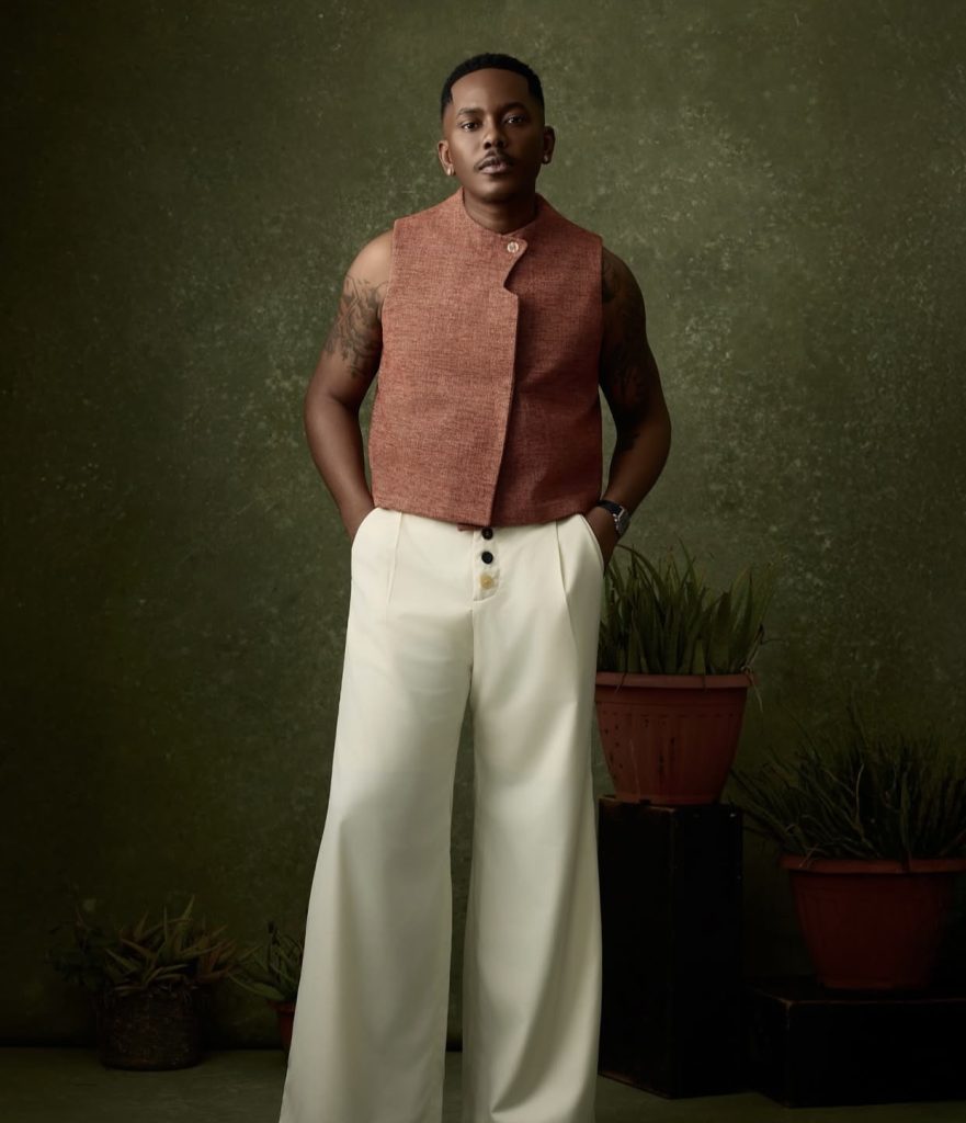 Why These Nollywood Actors Dominate Screens and Win Nigerian Hearts