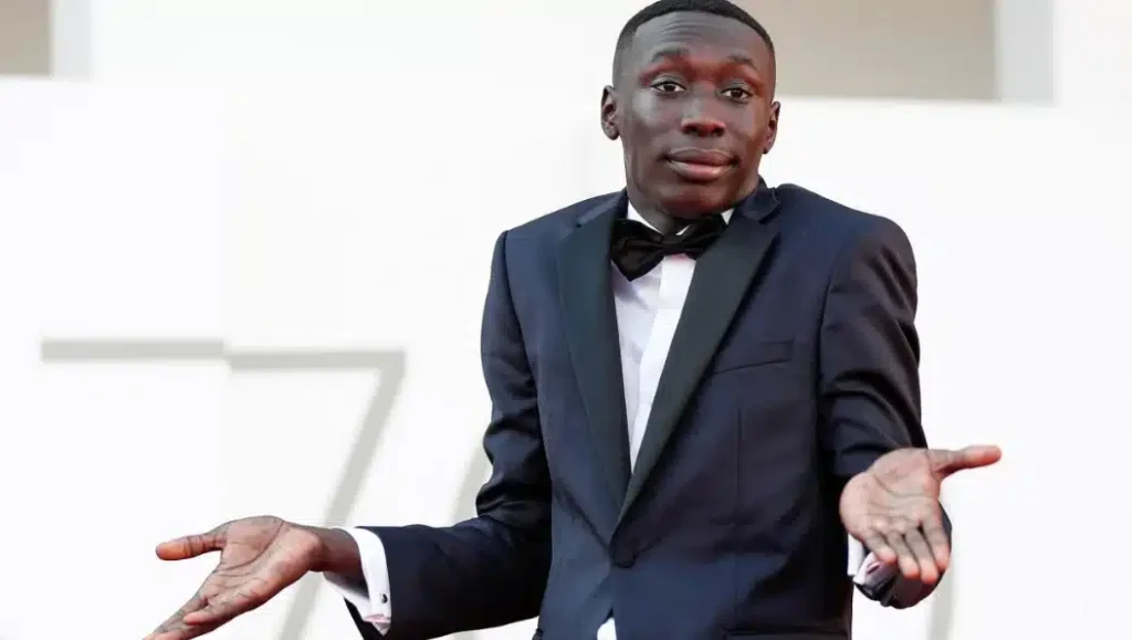 The Most Watched Africa TikTok Creators