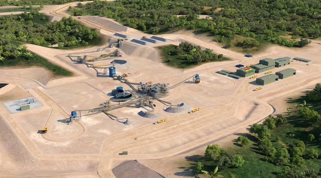 Ghana Develops Lithium Sector to Compete in Global Supply Chain Shift