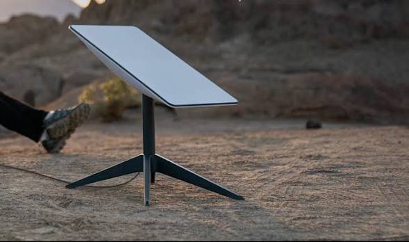 Namibia Rejects Elon Musk’s Starlink Entry