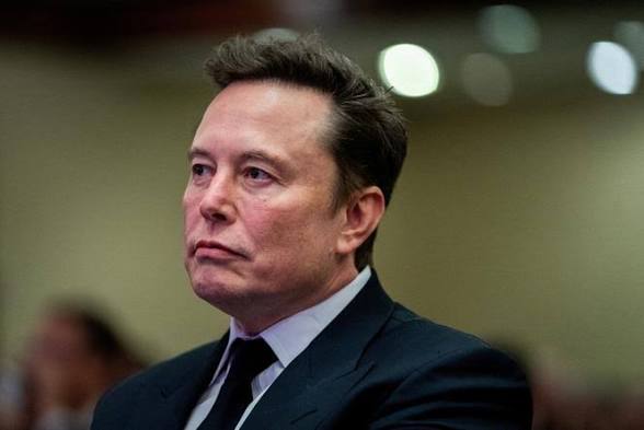 Namibia Rejects Elon Musk’s Starlink Entry