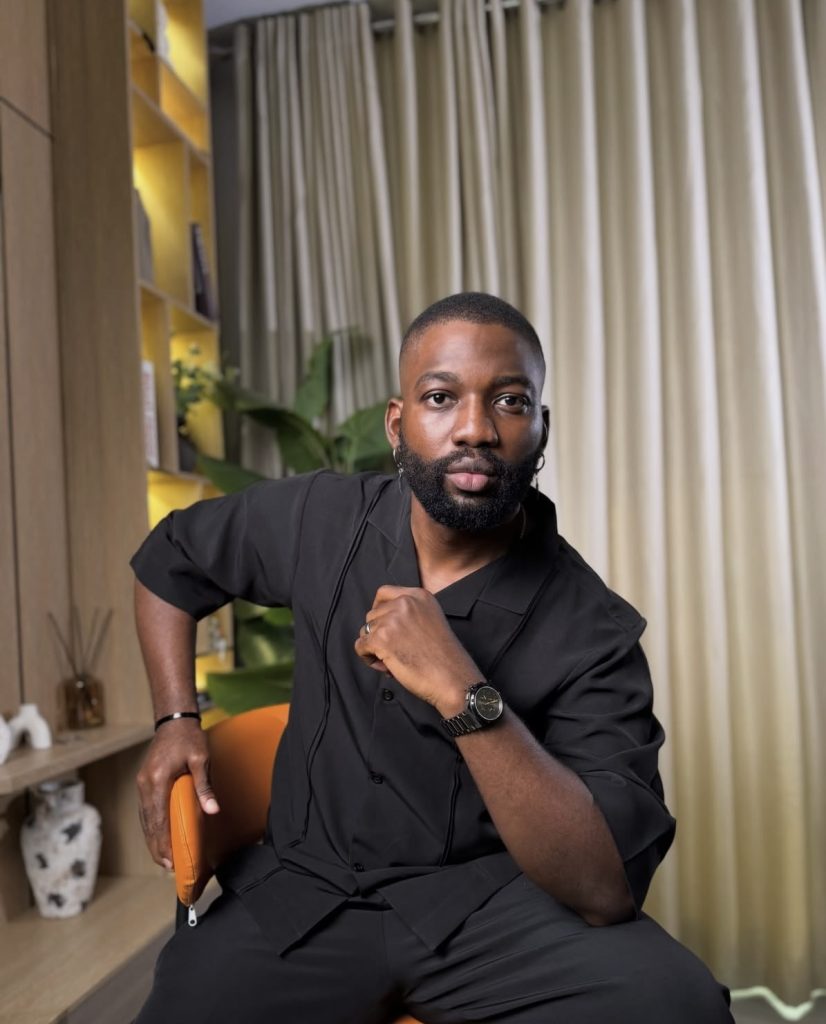 This Is Why Nigeria's Biggest Food Critic, Opeyemi Famakin Lost Weight Drastically
