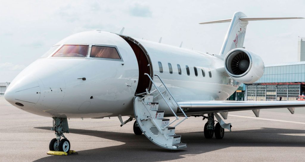 Ghanaian Politician Urges Ibrahim Mahama to Donate New Jet Instead of Old One for Air Ambulance