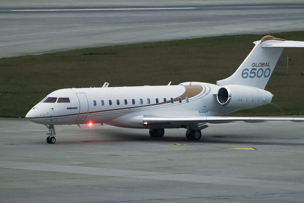 Ghanaian Politician Urges Ibrahim Mahama to Donate New Jet Instead of Old One for Air Ambulance