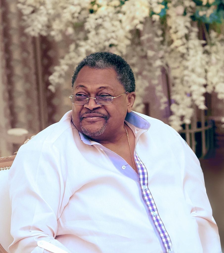 Africans in the Forbes Billionaire list 2026 