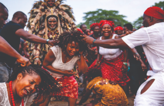 Africa’s Festivals That Pose Real Risks to Women