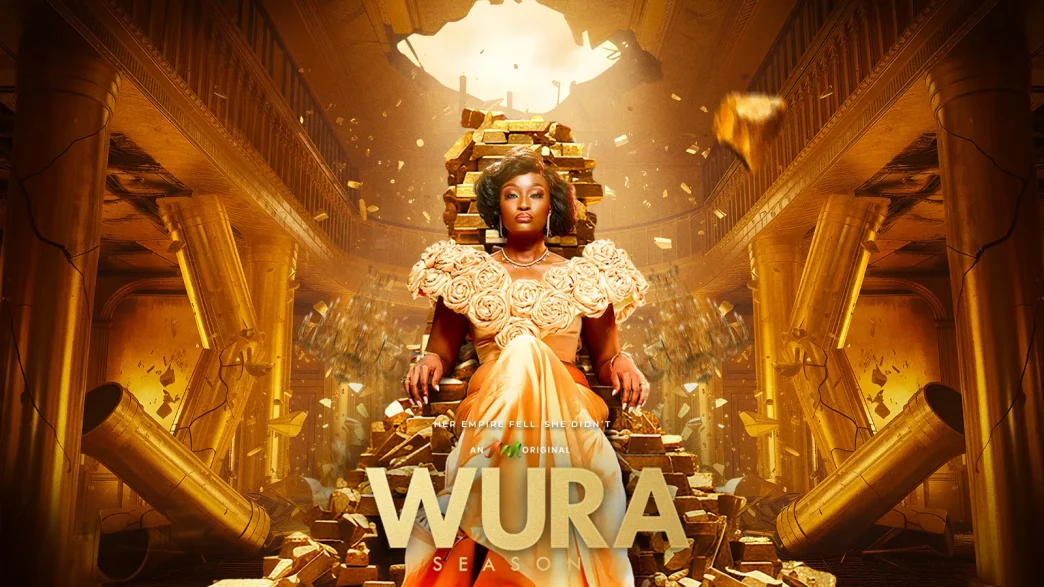 Wura Season 4 Return With Higher Stakes