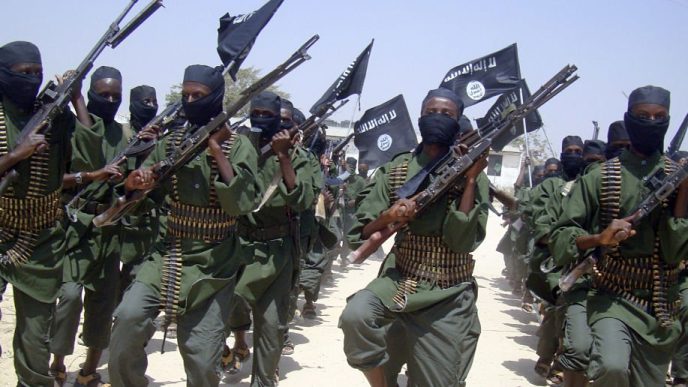 Nigeria, Niger, and Burkina Faso Lead Global Terrorism Index Rankings in 2026 Report