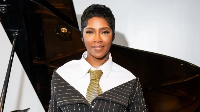 What is the Tiwa Savage Music Foundation About?