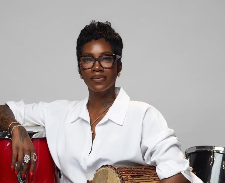 What is the Tiwa Savage Music Foundation About?