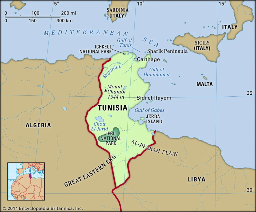 Tunisia Independence Day: 5 Fun Facts About North Africa’s Hidden Gem