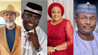 President Tinubu Approves New Ambassadors-designate and High Commissions