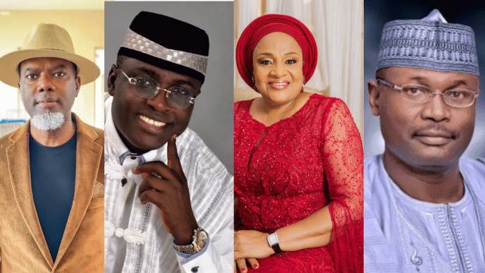 President Tinubu Approves New Ambassadors-designate and High Commissions