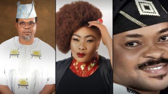 Nigerian Celebrities With a Doctorate Degree — Not Honorary