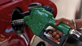 Nigerians React To Recent Fuel Price Hike