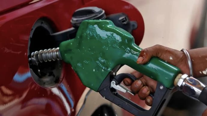 Nigerians React To Recent Fuel Price Hike