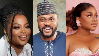 Most Popular Nollywood Actors