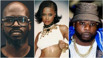 South Africa Leads as Sub-Saharan Music Revenue Hits $120 Million