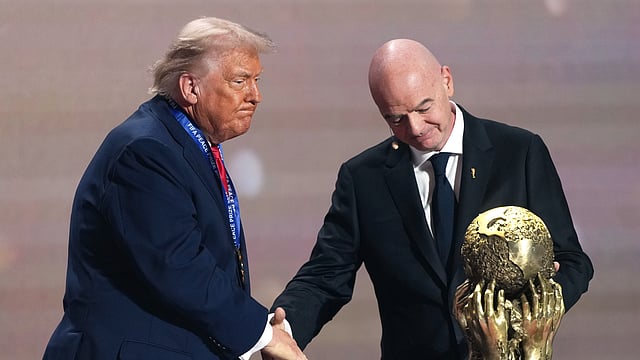 Fans and players from five African World Cup countries face $15,000 bond to enter US