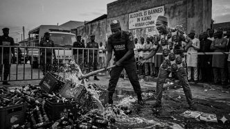 VAT Has No Religion: Unpopular Opinion About The Hisbah and "Alcohol Tax" in Nigeria