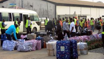 Why 800 Nigerians Were Deported From Niger