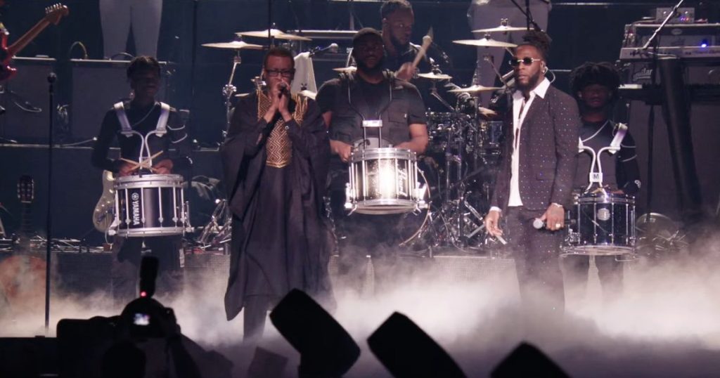 When Legends Meet New Stars: 5 Iconic Cross-Generational Collaborations in African Music