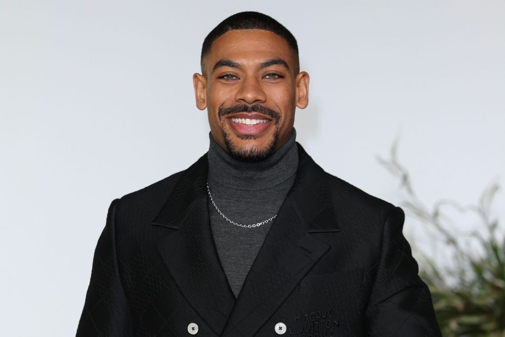 10 British Actors with African Ancestry Transforming Global Film and TV