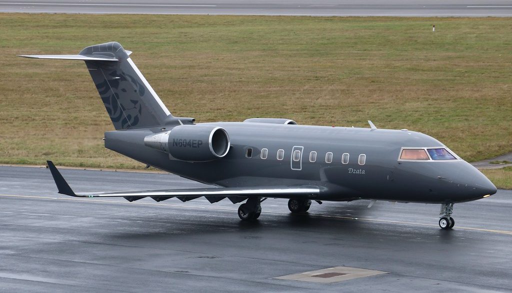 Ghanaian Politician Urges Ibrahim Mahama to Donate New Jet Instead of Old One for Air Ambulance