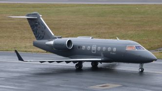 Ghanaian Politician Urges Ibrahim Mahama to Donate New Jet Instead of Old One for Air Ambulance