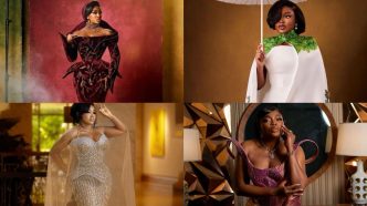 Fashion Takes Centre Stage at The Return of Arinzo Premiere