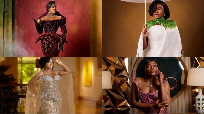 Fashion Takes Centre Stage at The Return of Arinzo Premiere