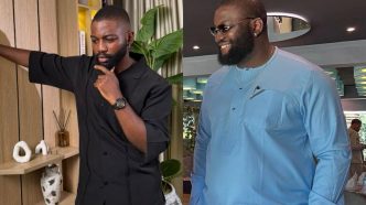 This Is Why Nigeria's Biggest Food Critic, Opeyemi Famakin Lost Weight Drastically