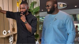 This Is Why Nigeria's Biggest Food Critic, Opeyemi Famakin Lost Weight Drastically